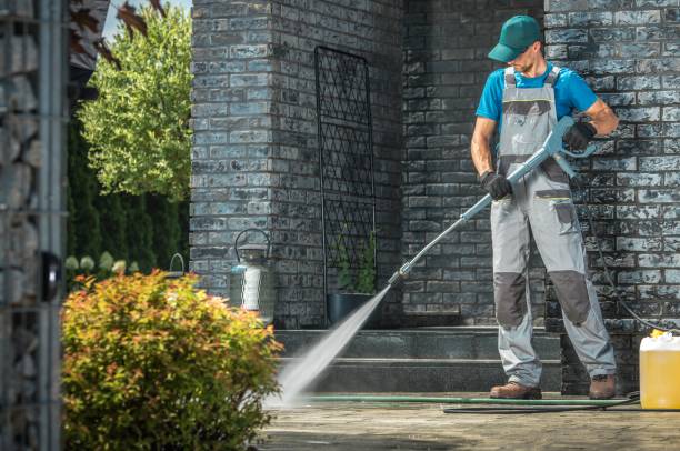 Best Pool Deck Cleaning  in Felton, CA