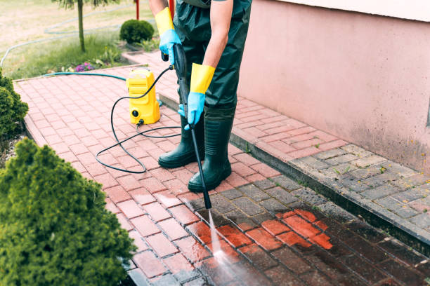 Professional Pressure Washing Services in Felton, CA