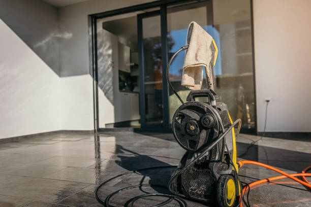 Best Building Exterior Washing  in Felton, CA